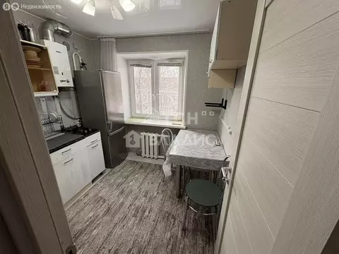 1-комнатная квартира: Королёв, микрорайон Юбилейный, улица М.М. ...