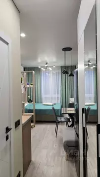 Студия Москва ул. Красного Маяка, 26А (22.0 м)