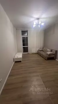 1-к кв. Пермский край, Пермь ул. Карпинского, 110 (38.0 м)