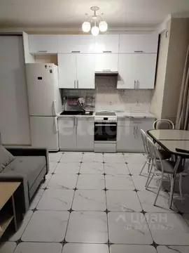 Студия Свердловская область, Екатеринбург ул. Азина, 22/2 (28.1 м)