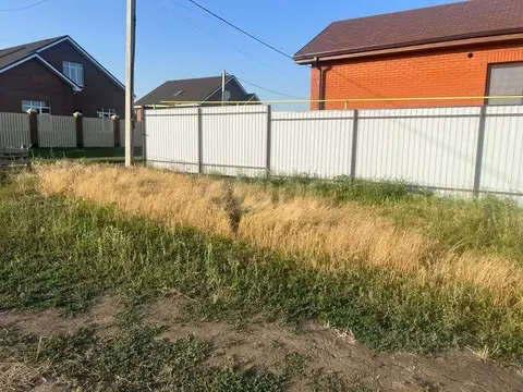 Участок в Ростовская область, Таганрог ул. Мещерякова (4.31 сот.)