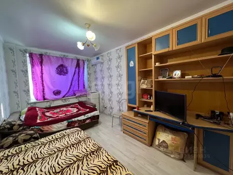 1-к кв. Адыгея, Тахтамукайский район, Яблоновский пгт Шоссейная ул., ...