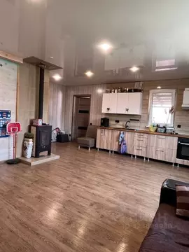 Дом в Краснодарский край, Новороссийск городской округ, Раевская ст-ца ...