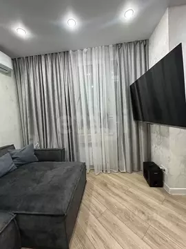 1-к кв. Краснодарский край, Анапа ул. Поликарпова, 2к8 (35.6 м)