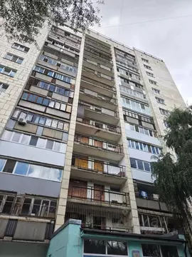 2-к кв. Пермский край, Пермь ул. Моторостроителей, 17 (55.0 м)