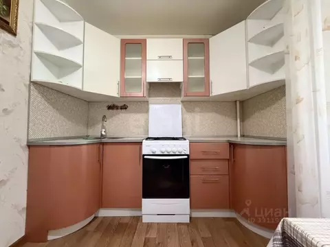 1-к кв. Самарская область, Самара Заводское ш., 67А (28.3 м)