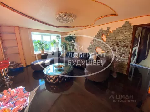 3-к кв. Пермский край, Чусовой ул. 50 лет ВЛКСМ, 2Г (66.1 м)