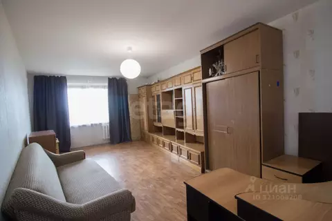 2-к кв. Калужская область, Калуга ул. Билибина, 11 (69.3 м)