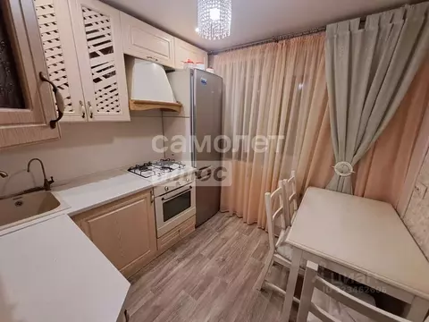 1-к кв. Пензенская область, Пенза ул. Красная Горка, 37Б (31.0 м)