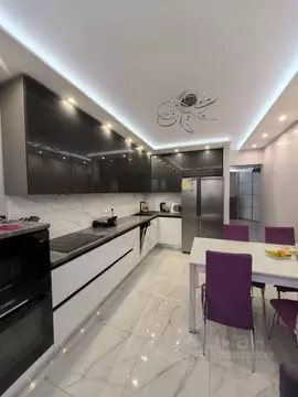 3-к кв. Московская область, Истра муниципальный округ, с. Рождествено ...