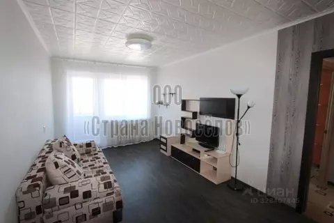 3-к кв. Мордовия, Саранск ул. Веселовского, 58А (64.0 м)