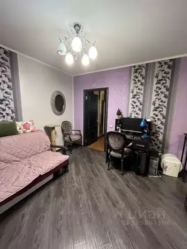2-к кв. Москва ул. Бориса Галушкина, 23 (52.0 м)