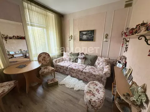 1-к кв. Московская область, Егорьевск Профсоюзная ул., 32А (30.0 м)