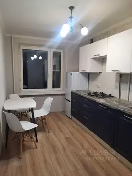 1-к кв. Москва Окская ул., 12К2 (32.0 м)