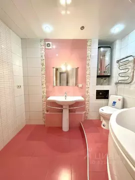 3-к кв. Татарстан, Казань ул. Гаврилова, 56к7 (90.4 м)