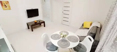 1-к кв. Татарстан, Казань ул. Азата Аббасова, 13 (40.0 м)