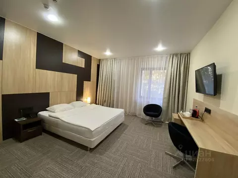 Комната Башкортостан, Уфа ул. Авроры, 2 (21.0 м)