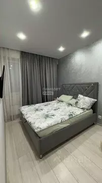 1-к кв. Московская область, Ленинский городской округ, Боброво пгт ул. ...