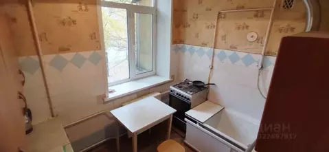 2-к кв. Самарская область, Самара просп. Кирова, 181 (47.6 м)