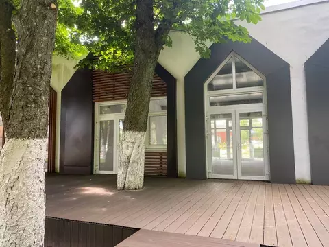 Помещение свободного назначения в Калининградская область, Правдинск ...