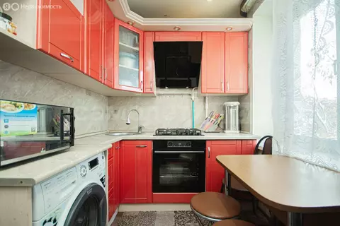 2-комнатная квартира: Наро-Фоминск, Латышская улица, 13 (48.3 м)