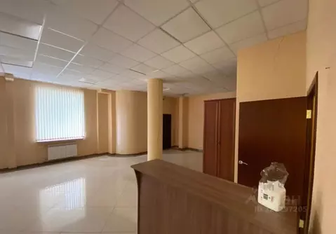 Помещение свободного назначения в Санкт-Петербург ул. Беринга, 27к2 ...