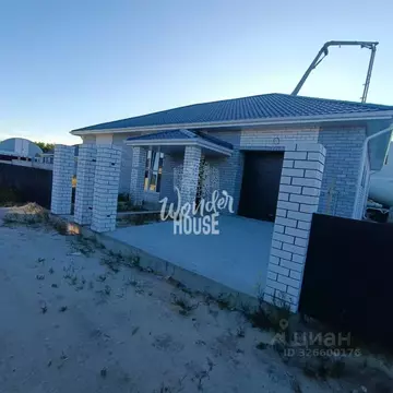 Дом в Тюменская область, Тюмень Березняковский мкр, ул. ...