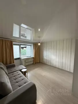 1-к кв. Томская область, Томск просп. Ленина, 173 (38.2 м)