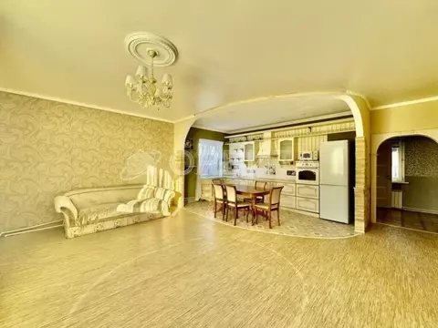 Дом в Тюменская область, Тюменский муниципальный округ, д. Дударева ...