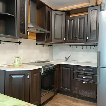 1-к кв. Свердловская область, Екатеринбург ул. Умельцев, 11 (34.0 м)