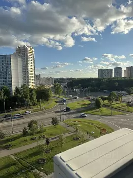 2-к кв. Москва Таллинская ул., 3К1 (52.0 м)