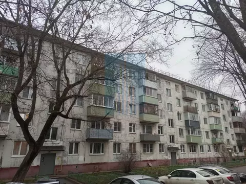 1-к кв. Московская область, Чехов ул. Маркова, 1 (30.9 м)