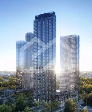 Помещение свободного назначения в Москва Огородный проезд, 4/7к2 (67 ...