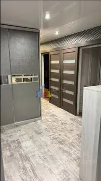 3-к кв. Тульская область, Тула ул. Калинина, 77Б (74.6 м)