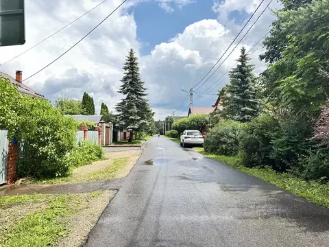 Дом в Москва д. Руднево, ул. Красная, 4 (176 м)