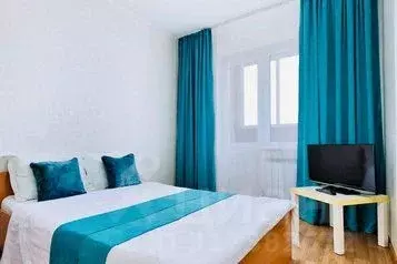 1-к кв. Новосибирская область, Новосибирск ул. Крылова, 34 (40.0 м)