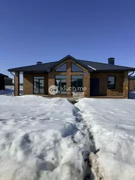 Дом в Татарстан, Лаишевский район, с. Сокуры, Новые Сокуры- 3 кп ул. ...