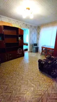 2-к кв. Башкортостан, Салават Октябрьская ул., 13 (46.8 м)