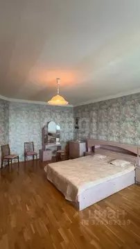 4-к кв. Пензенская область, Пенза ул. Куйбышева, 10А (161.0 м)