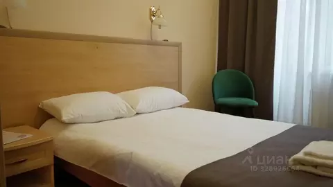 Комната Московская область, Ленинский городской округ, пос. Дубровский ...