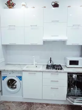 3-к кв. Москва Волоколамское ш., 10 (79.5 м)