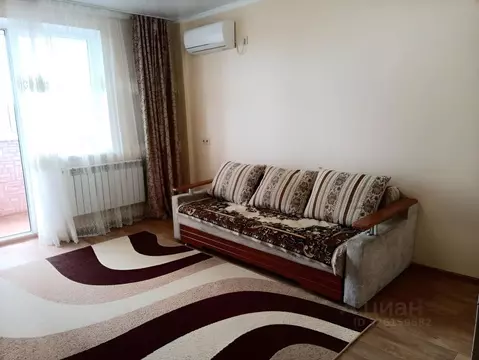 1-к кв. Ростовская область, Ростов-на-Дону Вятская ул., 37А (40.0 м)