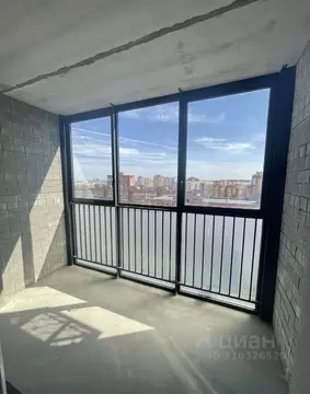 2-к кв. Самарская область, Тольятти ул. 40 лет Победы, 38А (56.0 м)