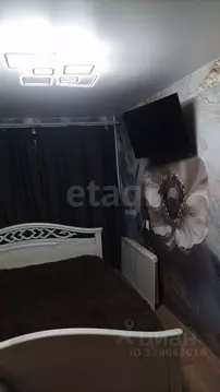 2-к кв. Тверская область, Тверь ул. Лукина, 13к3 (45.0 м)