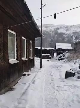 Дом в Кемеровская область, Новокузнецк Лучевая ул., 23 (48 м)