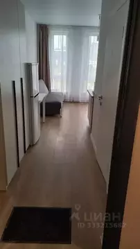 Студия Ленинградская область, Мурино Всеволожский район, ул. ...
