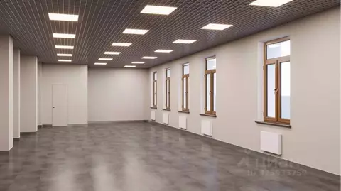 Офис в Москва Тверская ул., 24 (800 м)