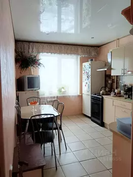 3-к кв. Омская область, Омск бул. Архитекторов, 1/2 (62.0 м)