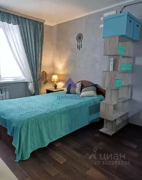 1-к кв. Ростовская область, Волгодонск ул. 50 лет СССР (27.0 м)