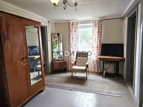 Дом в Саратовская область, Энгельсский район, с. Красный Яр ул. Карла ...